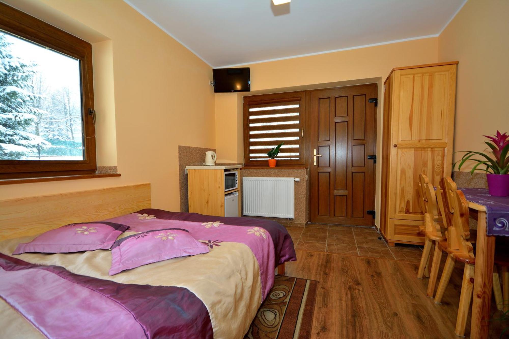 Sykowny - Goscinne Homestay