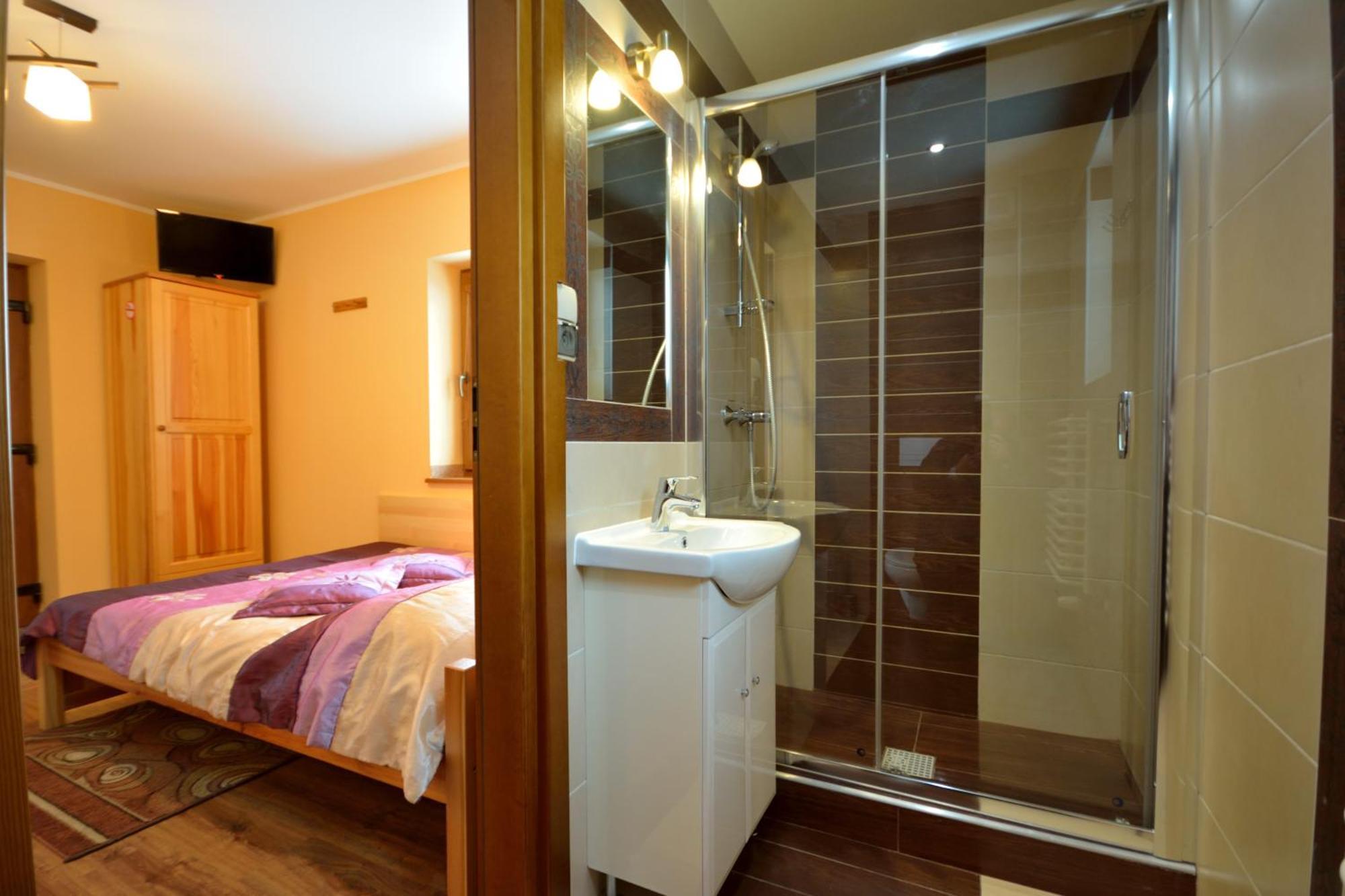 Homestay Sykowny - Goscinne Zakopane