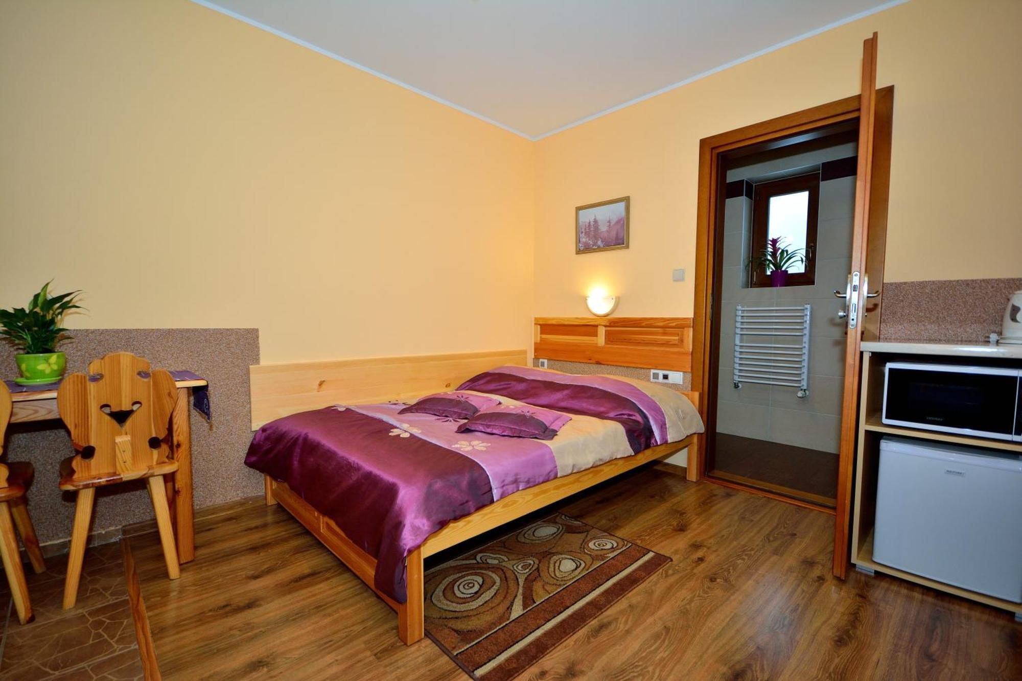 Sykowny - Goscinne Homestay