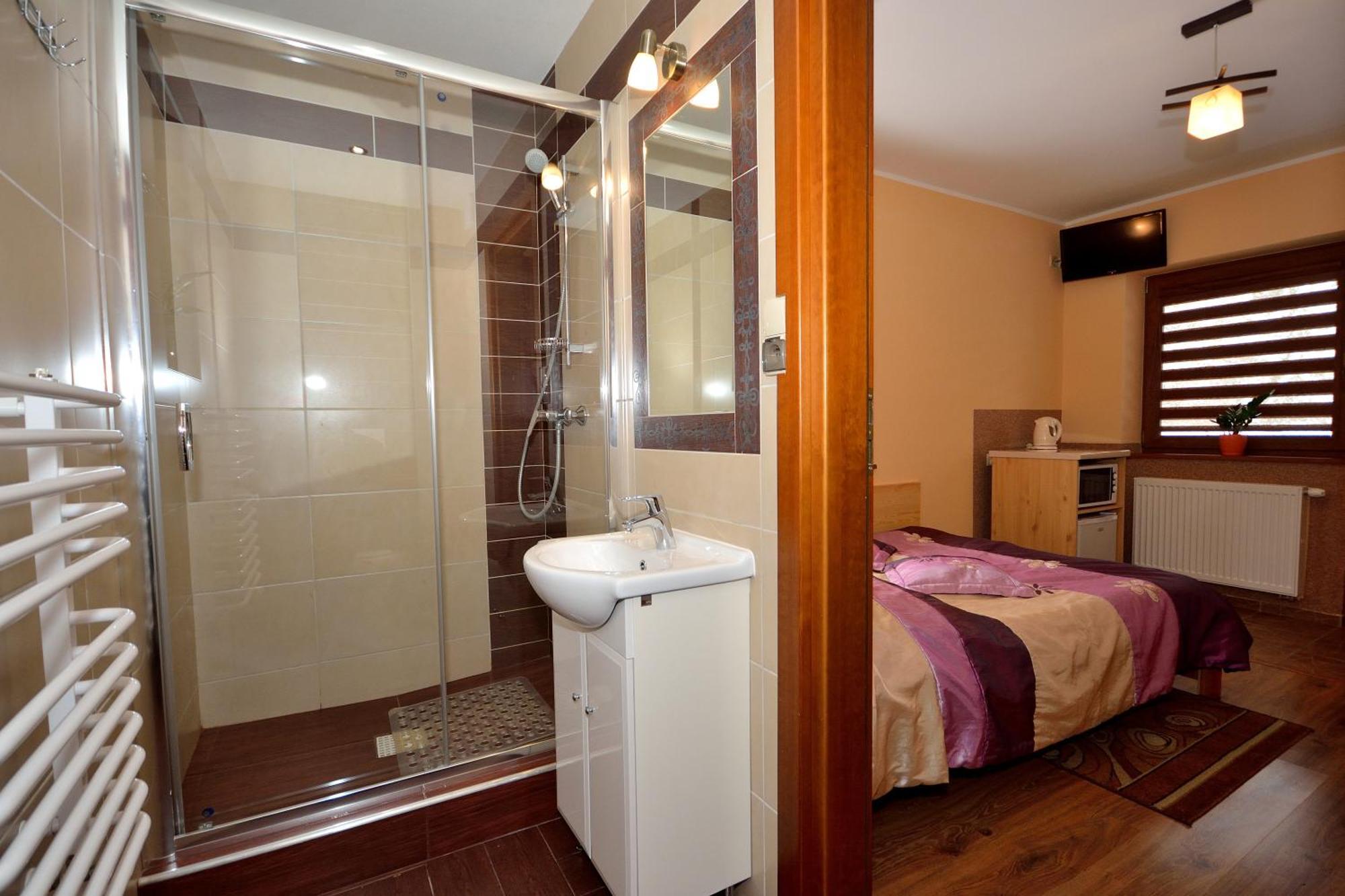 Sykowny - Goscinne Homestay *